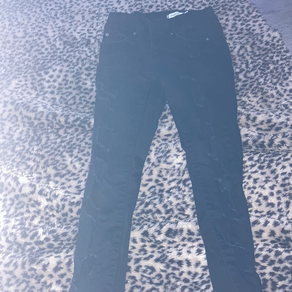 Never worn